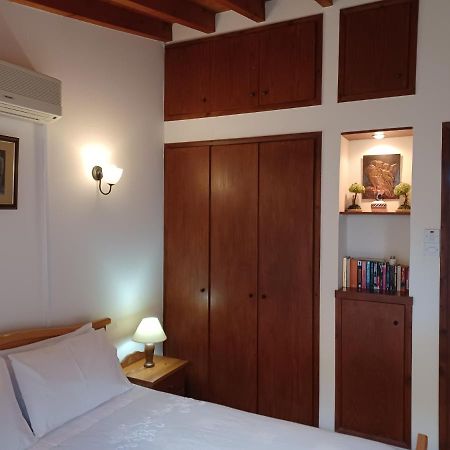 Apartament Niovi House Tochni Zewnętrze zdjęcie