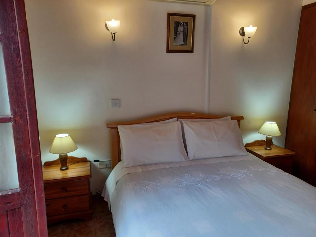 Apartament Niovi House Tochni Zewnętrze zdjęcie