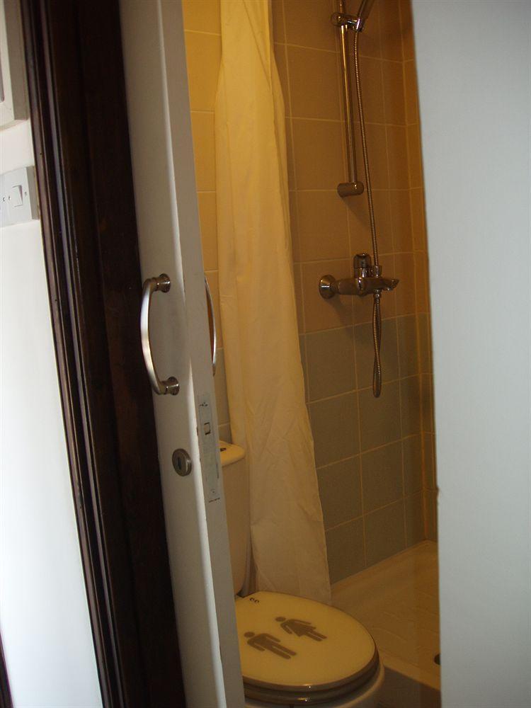 Apartament Niovi House Tochni Zewnętrze zdjęcie