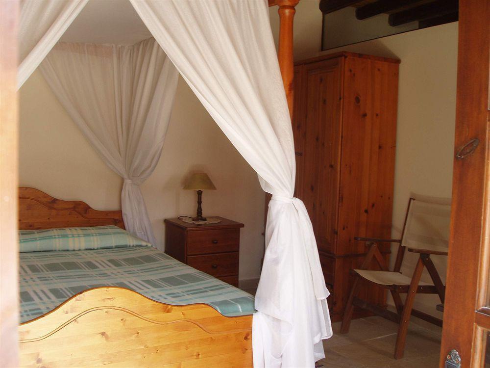 Apartament Niovi House Tochni Zewnętrze zdjęcie
