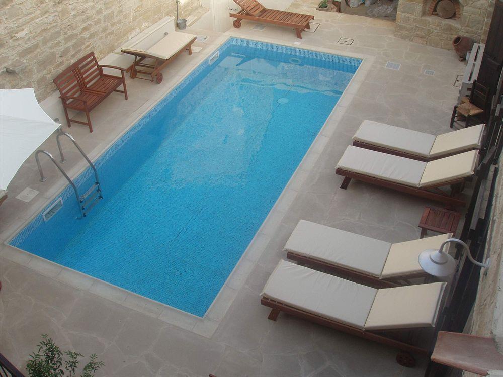 Apartament Niovi House Tochni Zewnętrze zdjęcie