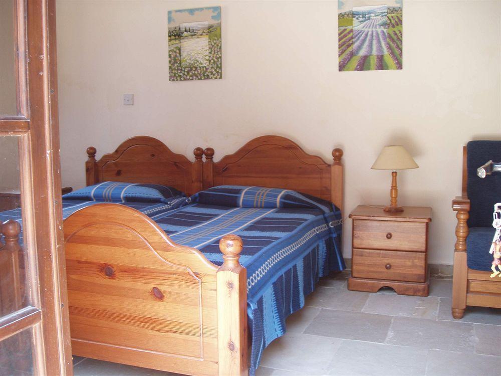 Apartament Niovi House Tochni Zewnętrze zdjęcie