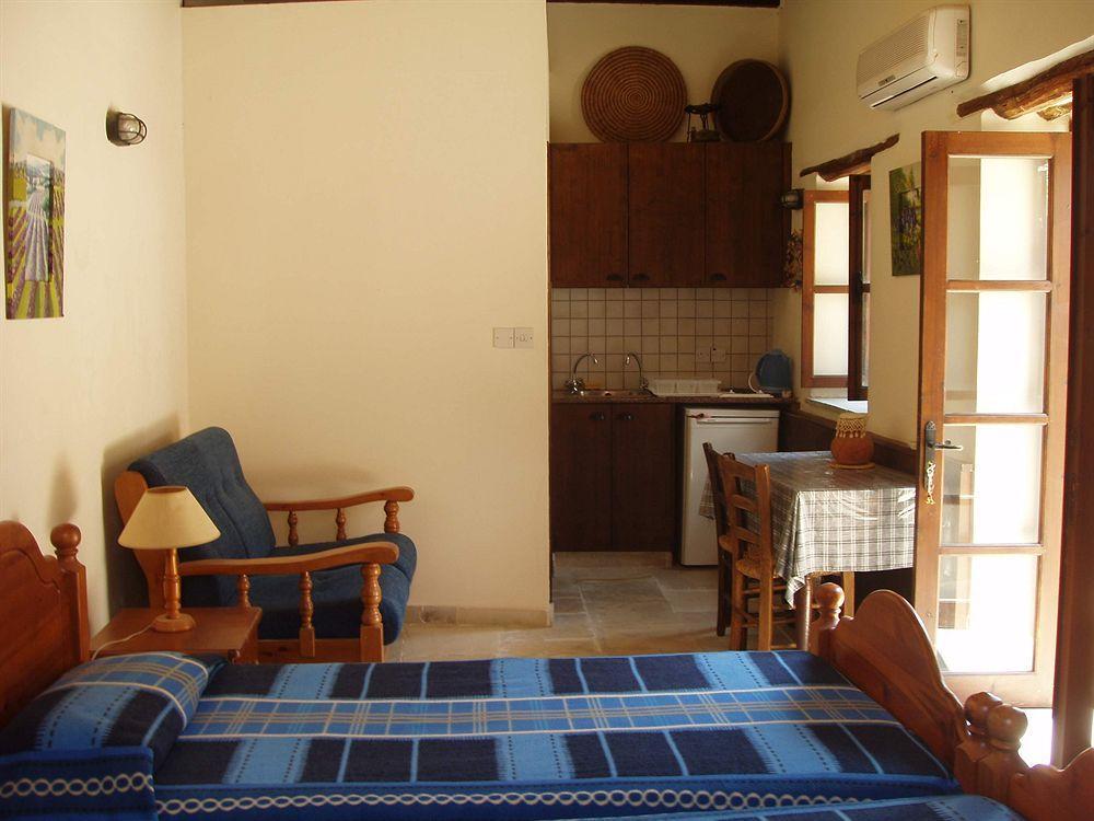 Apartament Niovi House Tochni Zewnętrze zdjęcie