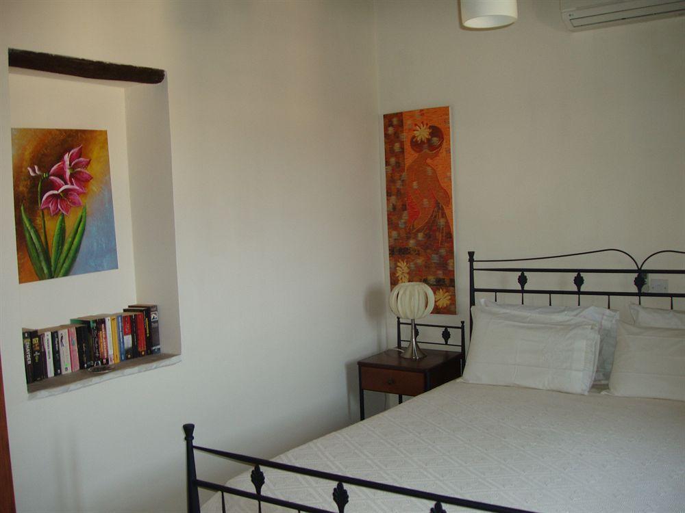 Apartament Niovi House Tochni Zewnętrze zdjęcie