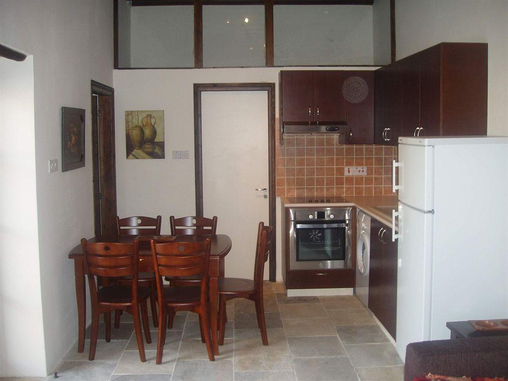 Apartament Niovi House Tochni Zewnętrze zdjęcie